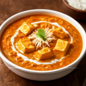 Paneer Lababdar
