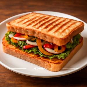 Peri Peri Sandwich