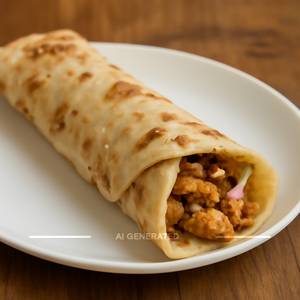Chicken Roll