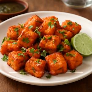 Paneer 65