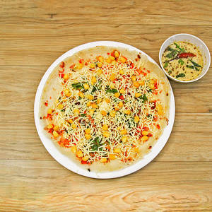 Masala Papad