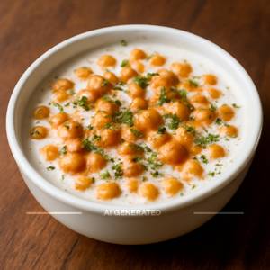 Boondi Raita