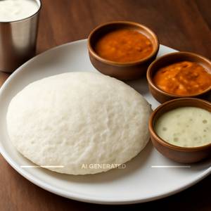 Thatte idli