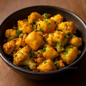 Aloo gobi