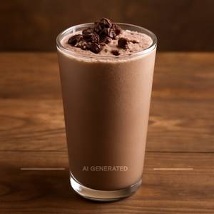 Chocolate Shake