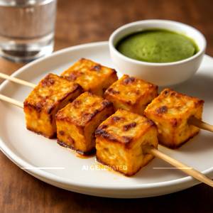 Paneer Sathe