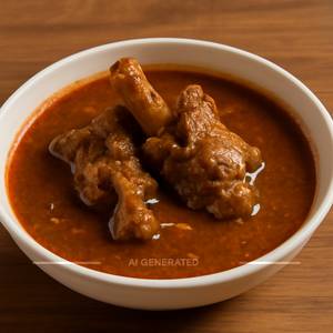 Mutton Curry