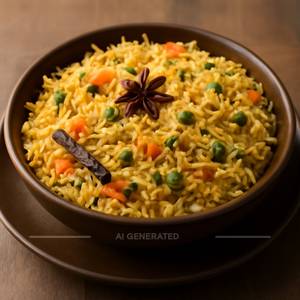 Biryani Rice