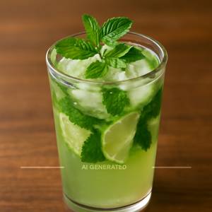 Mint Mojito