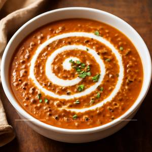 Dal Makhani