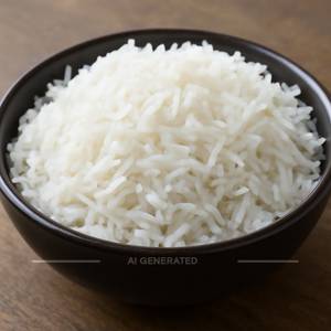 Steam rice
