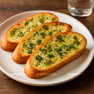 Italian Garlic Bread