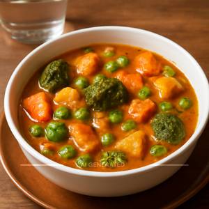 Veg Diwani Handi