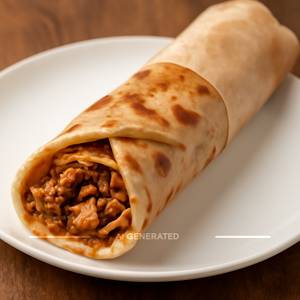 "Chicken Roll "                                      