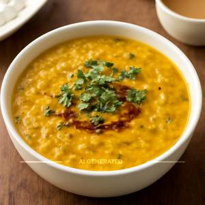 Dal fry