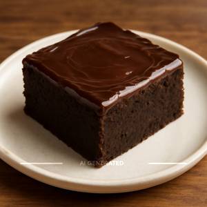 Hot Choco Fudge