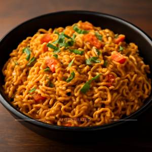 Tandoori Maggie