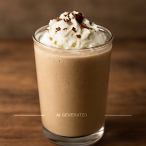 Cold coffee                                                                                                             