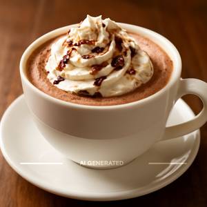 Hot chocolate