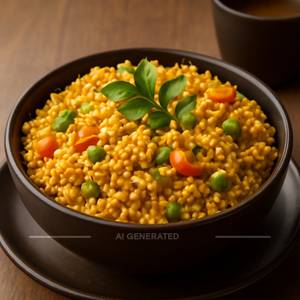 Sambar Rice