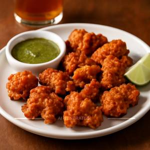 Chicken Pakoda