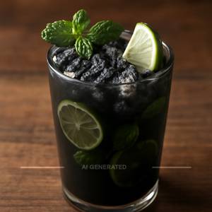 Black Mojito
