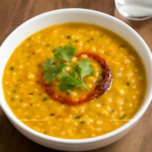 Dal fry