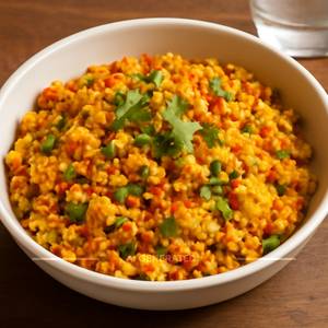 Paneer Bhurji