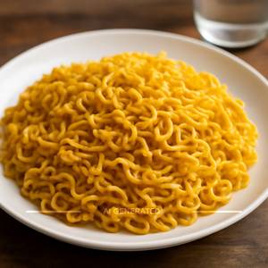 Plain Maggi