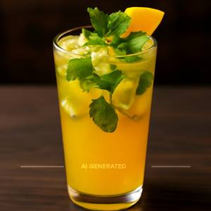 Mango mojito