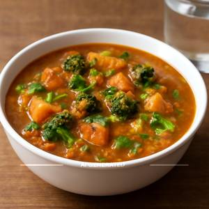 Veg Hyderabadi