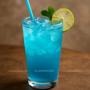 Blue Lagoon