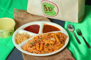 VEG PASTA NOODLES