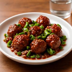 Dry Manchurian