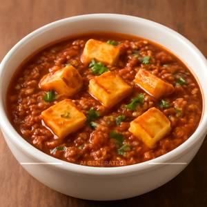 Paneer Takatak