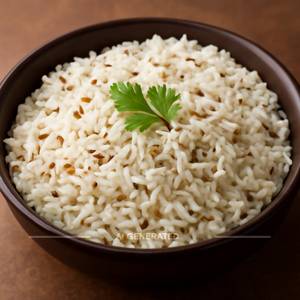 Jeera Rice