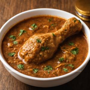 Punjabi chicken