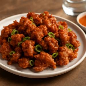 Chicken Crispy