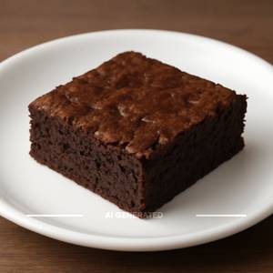 Classic Brownie