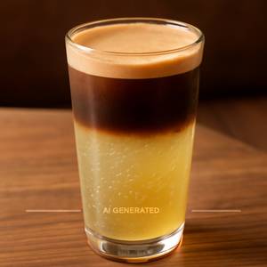 Espresso Gingerale