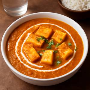 Paneer Lababdar