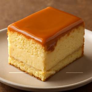 Butterscotch Caramel