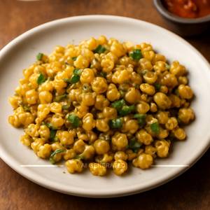 American Corn Salt And Pepper