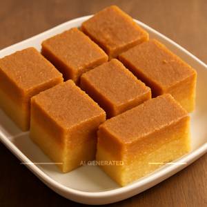 Mysore Pak (1kg)