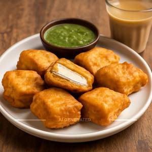 Paneer Pakoda