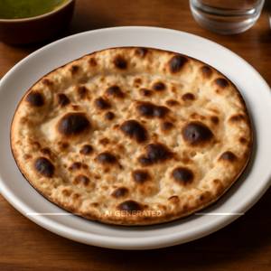 Tandoori roti