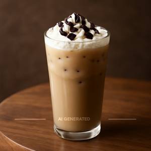 Cold Coffee