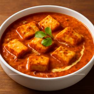 Paneer masala      
