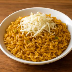 Cheese Masala Maggi