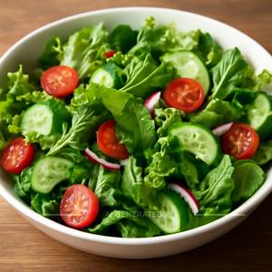 Green Salad